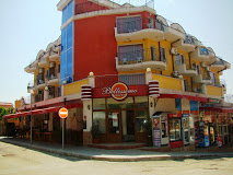 Hotel Bellissimo
