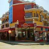 Hotel Bellissimo cazare Kiten