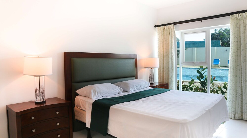 Hotel Aruba's Life Vacation Residences, Bw Signature Collection