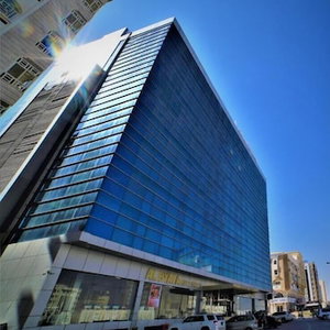 Hotel Al Dyafa Hotel Suites cazare Salalah