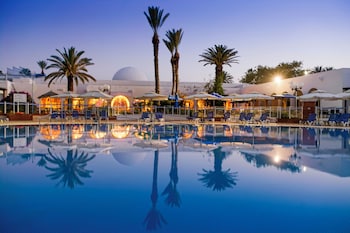 Hotel Shems Holiday Village And Aquapark