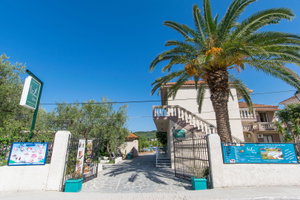Hotel Zante Nest Studios & Apartments cazare Alikanas