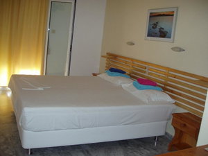 Hotel Villa Kavourakia cazare Skiathos