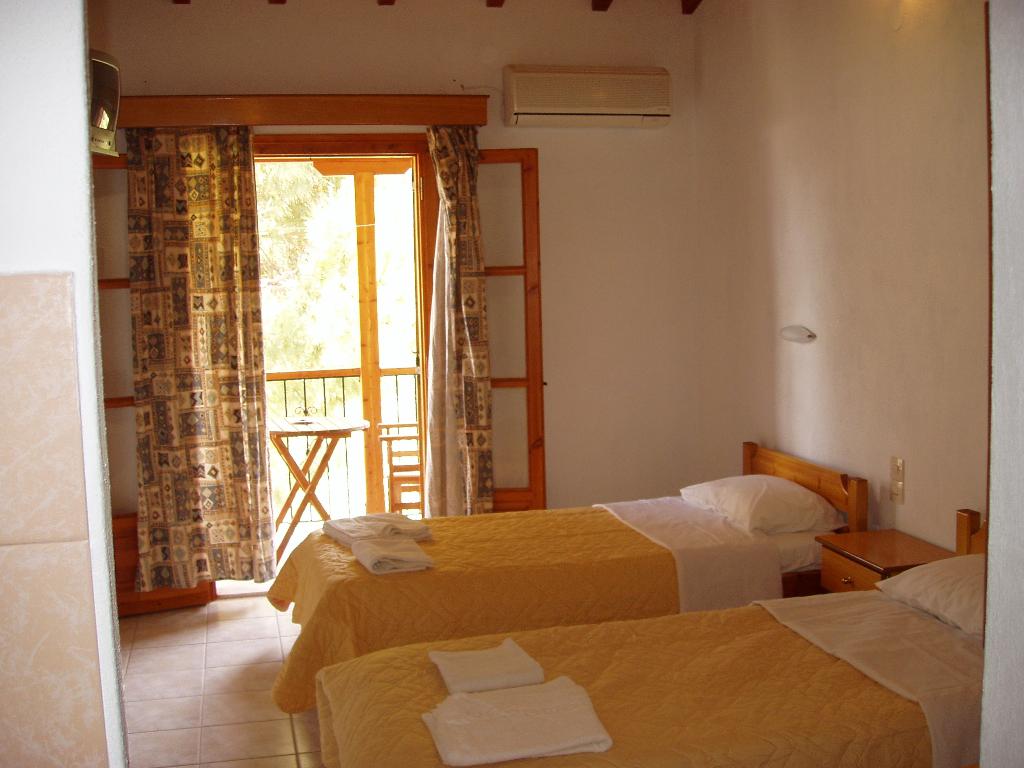 Villa Kavourakia