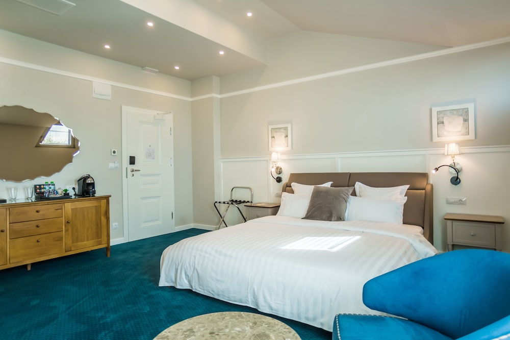 Hotel Residence Promenade