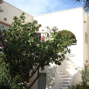 Hotel Nissia Kamares Hotel Apartments cazare Kardamaina