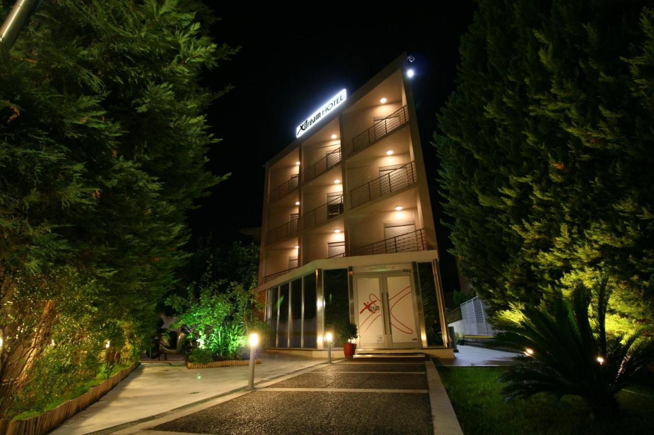 Xdream Hotel