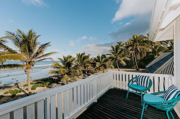 Hotel Sunrise Beach Bungalows