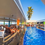Hotel The Islander cazare Avarua