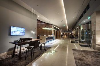 Hotel Renaissance Atyrau Hotel