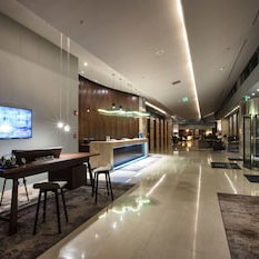 Hotel Renaissance Atyrau Hotel cazare Atyrau