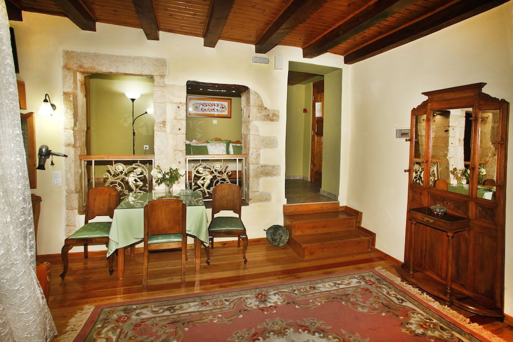 dal travel Palazzo Di Pietro