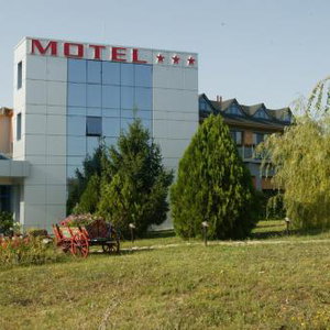Hotel Formula 1 cazare Borovo