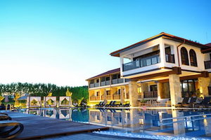 Hotel Boutique Complex Trakiets cazare Kaloyanovo
