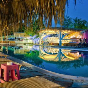 Hotel Elinor Complex cazare Haskovo
