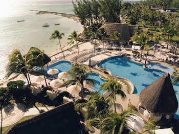 Hotel Ambre Resort And Spa