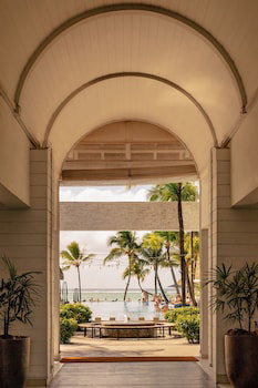 Ambre Resort And Spa