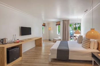 Ambre Resort And Spa