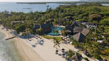 Hotel Constance Le Prince Maurice