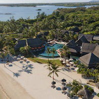 Sejur Constance Le Prince Maurice vacanta Belle Mare
