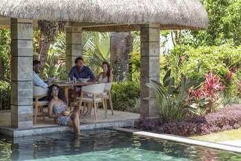 Four Seasons Resort Mauritius At Anahita