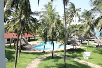 Hotel Cocoa Luxury Resort, Nyali