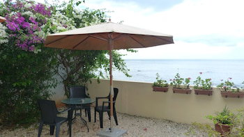 Hotel Le Cactus Guesthouse