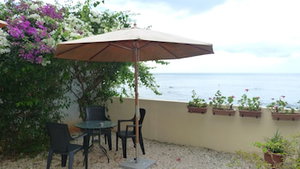 Hotel Le Cactus Guesthouse cazare Port Louis