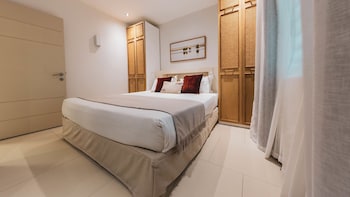 Paradise Beach Apartments