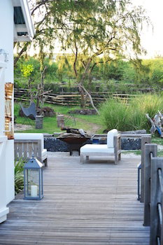 Hotel Bakwa Lodge