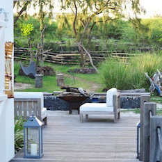 Hotel Bakwa Lodge cazare Rodrigues