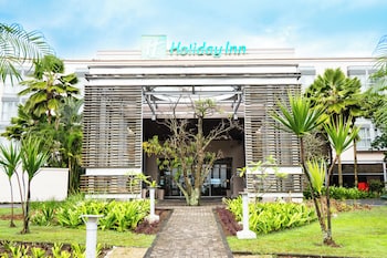 Hotel Holiday Inn Mauritius Mon Tresor
