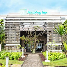 Hotel Holiday Inn Mauritius Mon Tresor cazare Blue bay