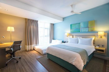 Holiday Inn Mauritius Mon Tresor