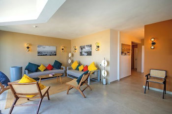 Sea Villa Mauritius