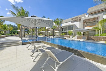 Hotel Mont Choisy Le Parc By Pam Golding