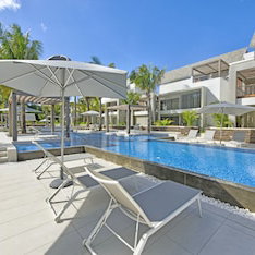 Sejur Mont Choisy Le Parc By Pam Golding vacanta Grand Baie
