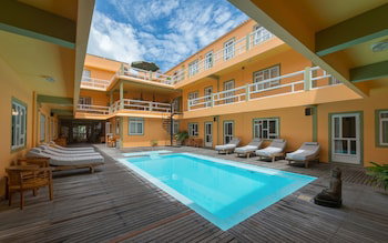 Hotel Wanna Studio Apartments