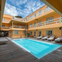 Sejur Wanna Studio Apartments vacanta Pointe aux Canonniers