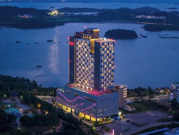 Hotel Ramada Plaza By Wyndham Dolsan Yeosu