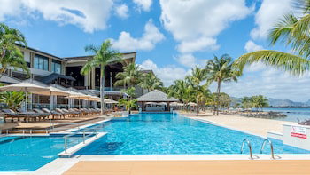 Hotel Intercontinental Mauritius Resort Balaclava Fort