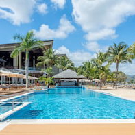 Sejur Intercontinental Mauritius Resort Balaclava Fort vacanta Balaclava