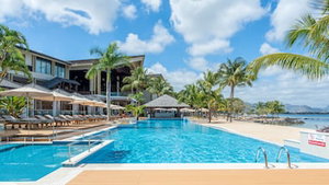 Hotel Intercontinental Mauritius Resort Balaclava Fort cazare Balaclava