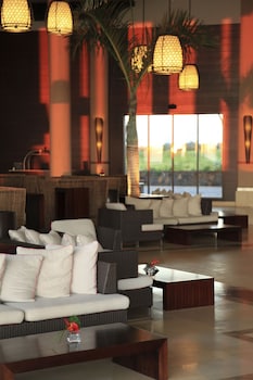 Intercontinental Mauritius Resort Balaclava Fort