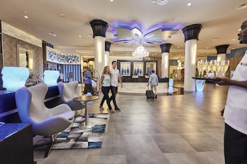 Riu Palace Paradise Island - Adults Only