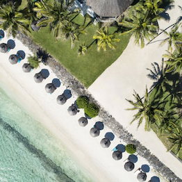 Sejur Solana Beach - Adults Only vacanta Belle Mare