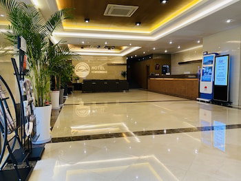 Hotel New Donghae