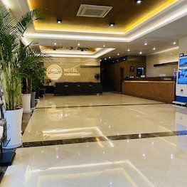 Hotel New Donghae cazare Santyoku