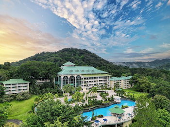 Hotel Gamboa Rainforest Resort