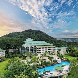 Hotel Gamboa Rainforest Resort cazare Chilibre